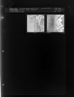 Chicken farm feature (2 Negatives) (May 16, 1964) [Sleeve 75, Folder a, Box 33]